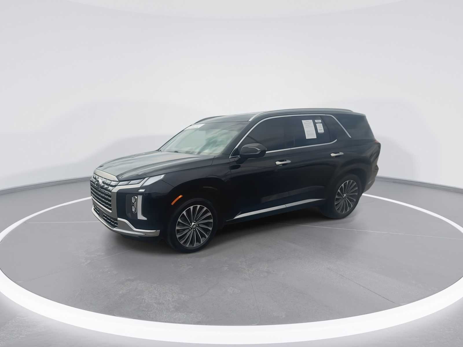 2024 Hyundai Palisade Calligraphy photo 3