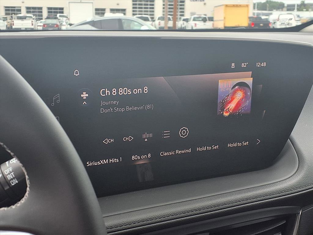 2026 Buick Encore GX Preferred photo 2