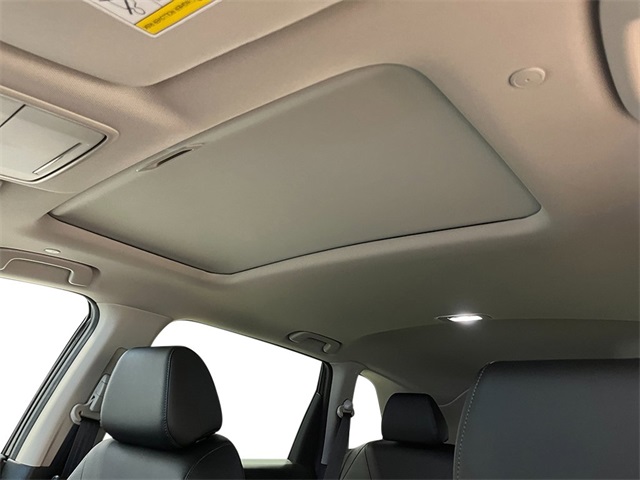 2026 Honda CR-V EX-L photo 23