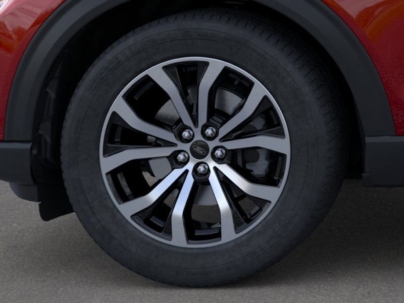 2025 Ford Explorer ST-Line photo 14