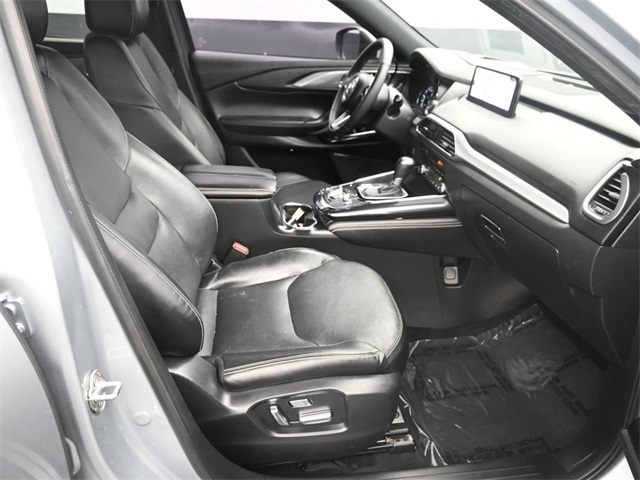 2021 Mazda CX-9 Grand Touring photo 15