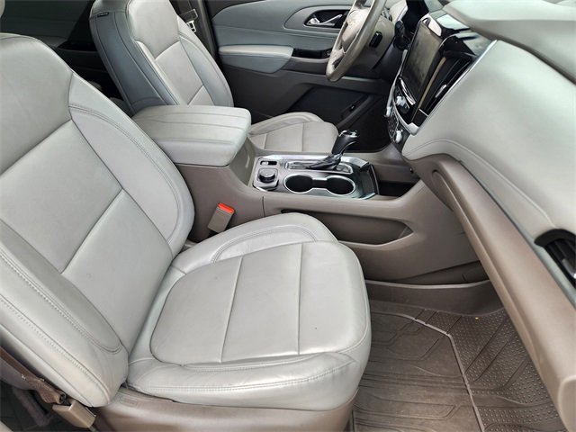 2019 Chevrolet Traverse Leather photo 12