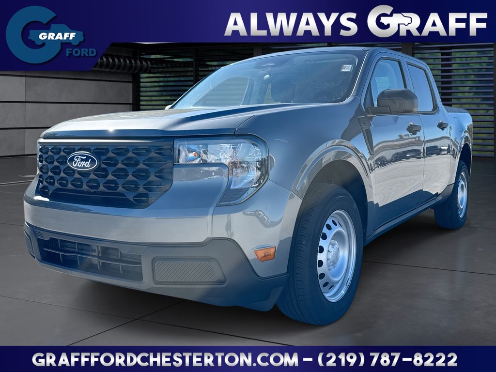 2025 Ford Maverick XL's photo