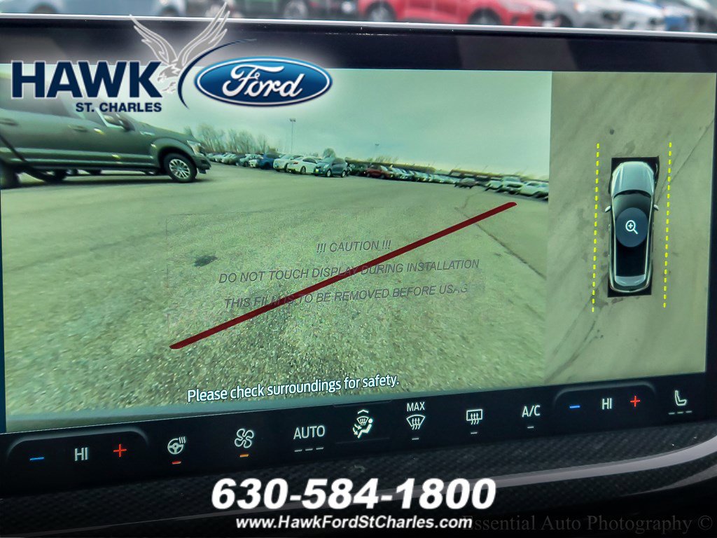 2026 FORD ESCAPE - Image 14