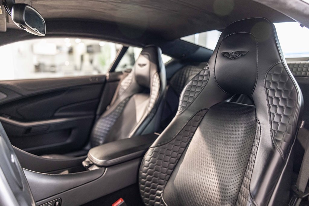 2014 ASTON MARTIN VANQUISH - Image 19