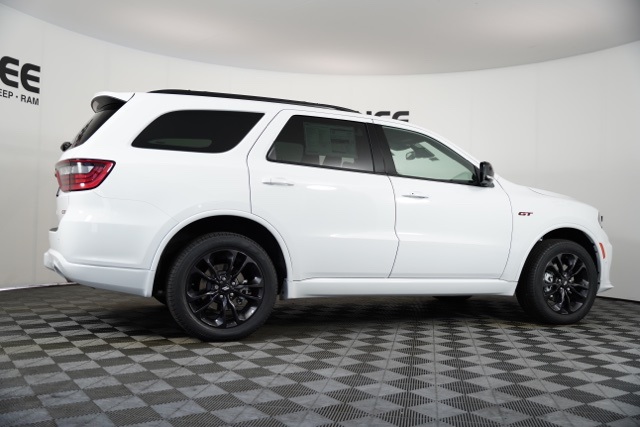 2025 Dodge Durango GT Plus photo 31