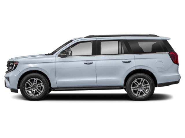 2025 Ford Expedition photo 2