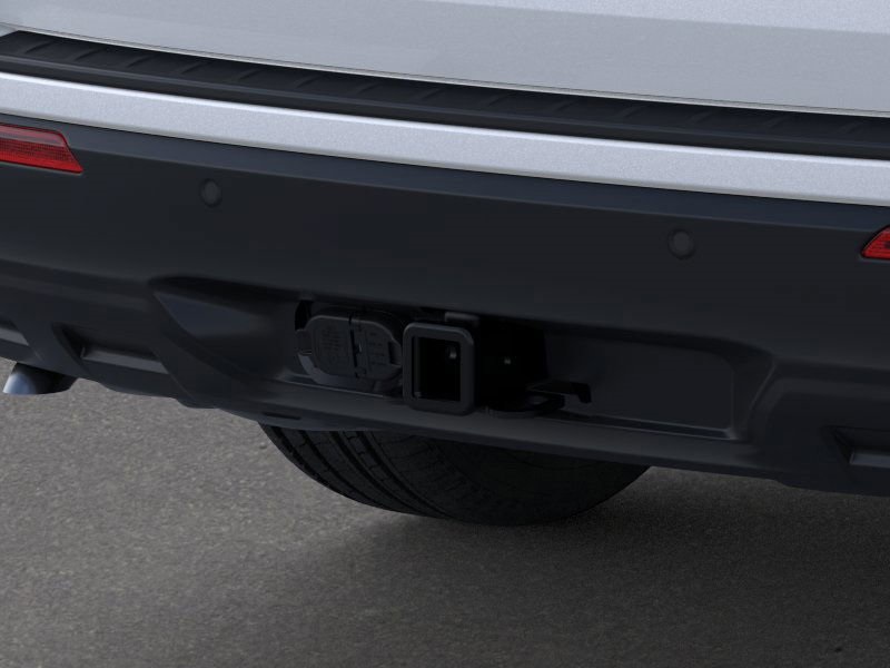 2025 Ford Explorer photo 19