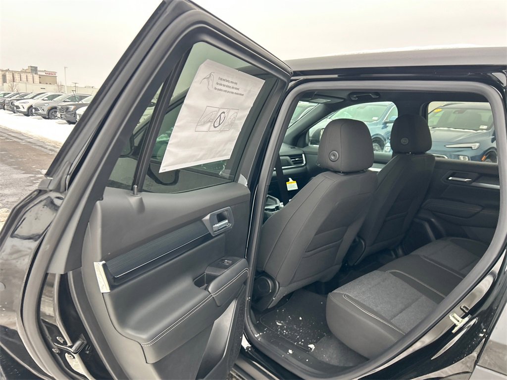 2026 GMC TERRAIN - Image 30