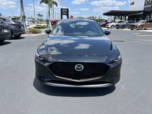 2025 Mazda Mazda3 Hatchback 2.5 s photo 2