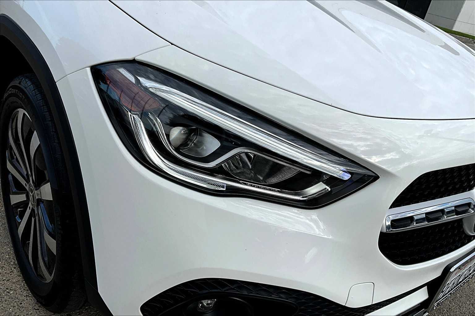 2023 Mercedes Benz GLA 250 photo 27