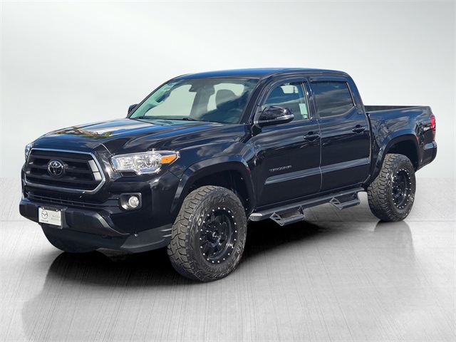 2023 Toyota Tacoma SR5 photo 8
