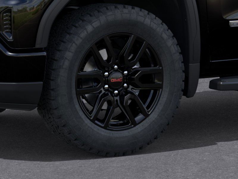 2026 Gmc Sierra 1500 Elevation photo 7