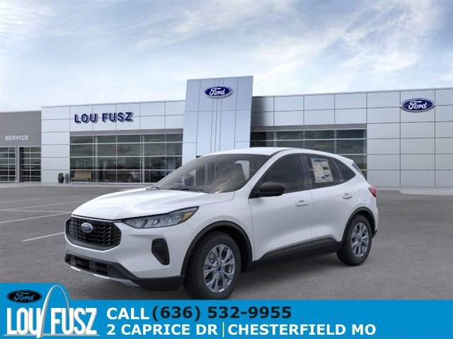 2026 Ford Escape Active's photo