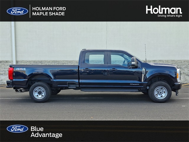 2023 Ford F-250 Super Duty XL's photo