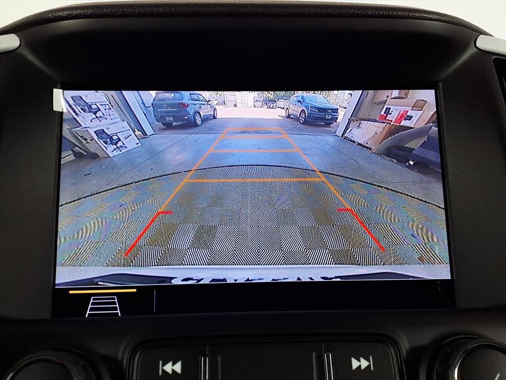 2021 Gmc Terrain SLT photo 4