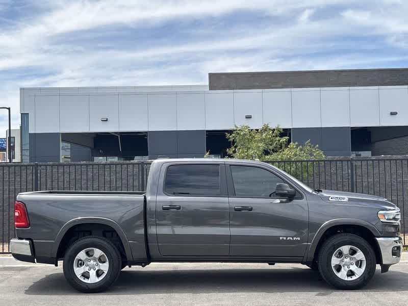 2025 Ram 1500 Big Horn photo 9
