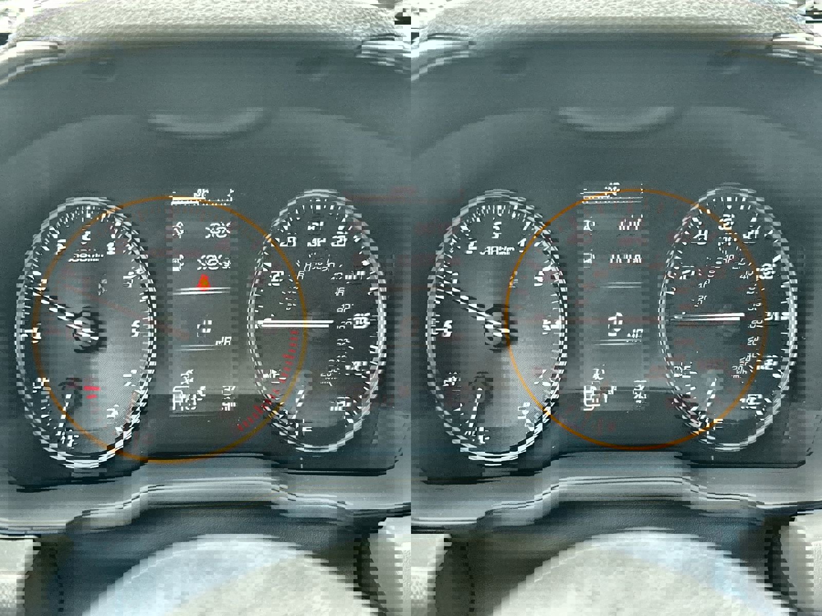 2025 Subaru Crosstrek Wilderness photo 17