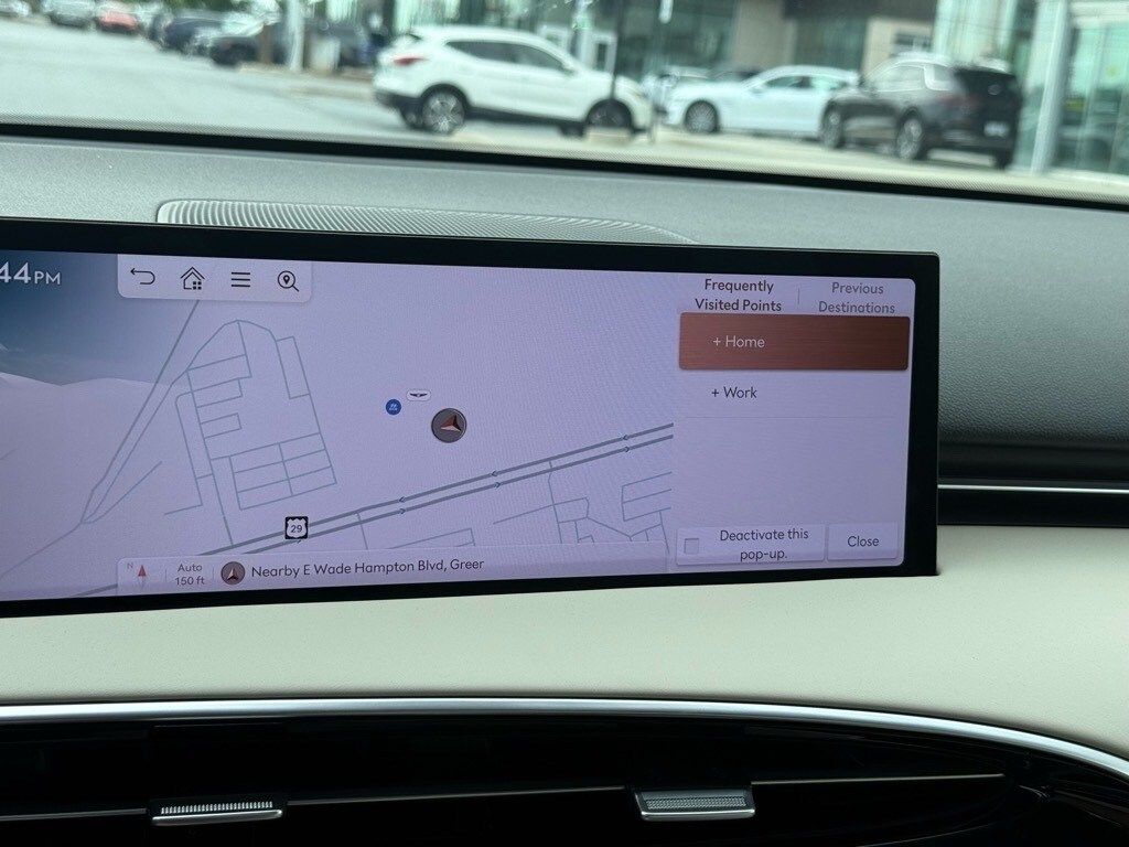 2026 Genesis GV70 2.5T Advanced photo 15