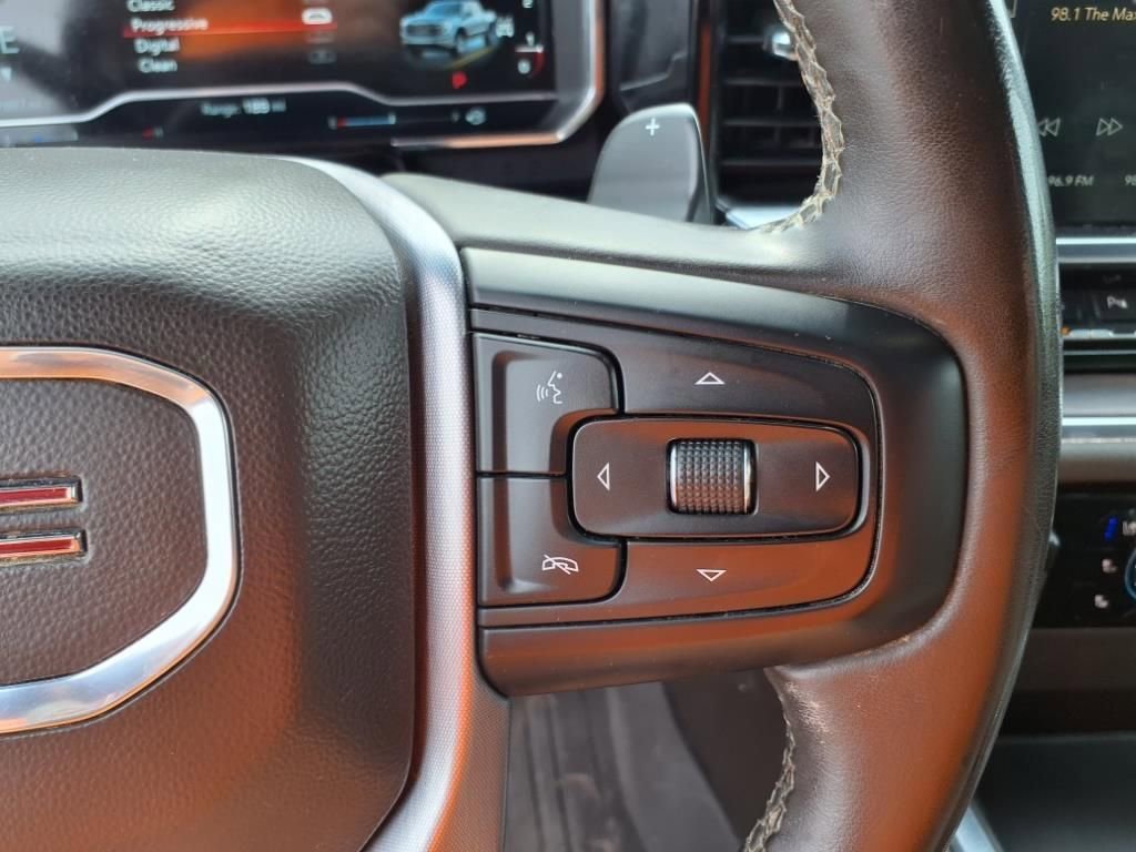 2023 Gmc Sierra 1500 SLT photo 21