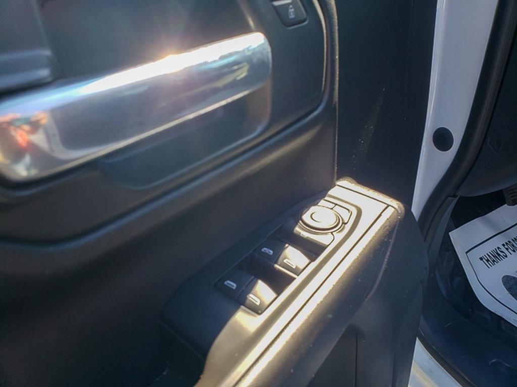 2021 Chevrolet Silverado 1500 photo 8