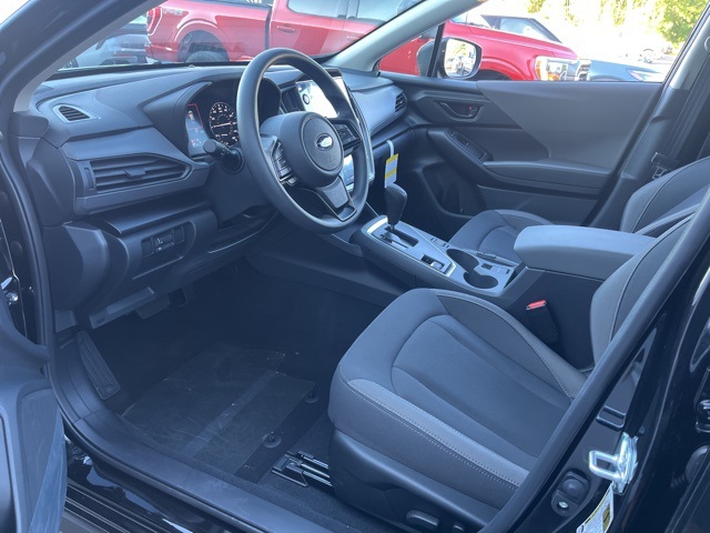 2025 Subaru Crosstrek Premium photo 2