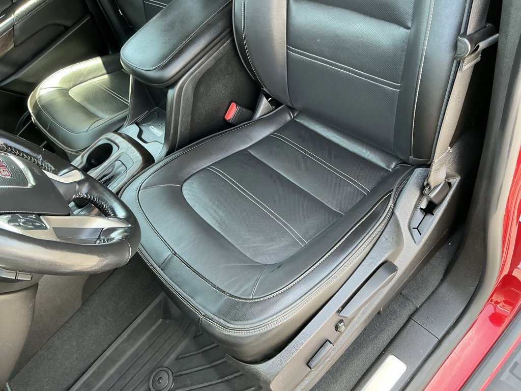 2022 Gmc Canyon Denali photo 58