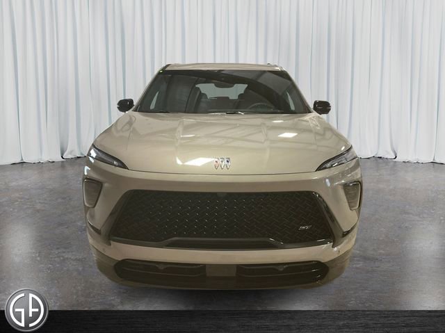 2026 Buick Enclave Sport Touring photo 2