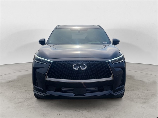 2026 Infiniti QX60 Autograph AWD photo 8