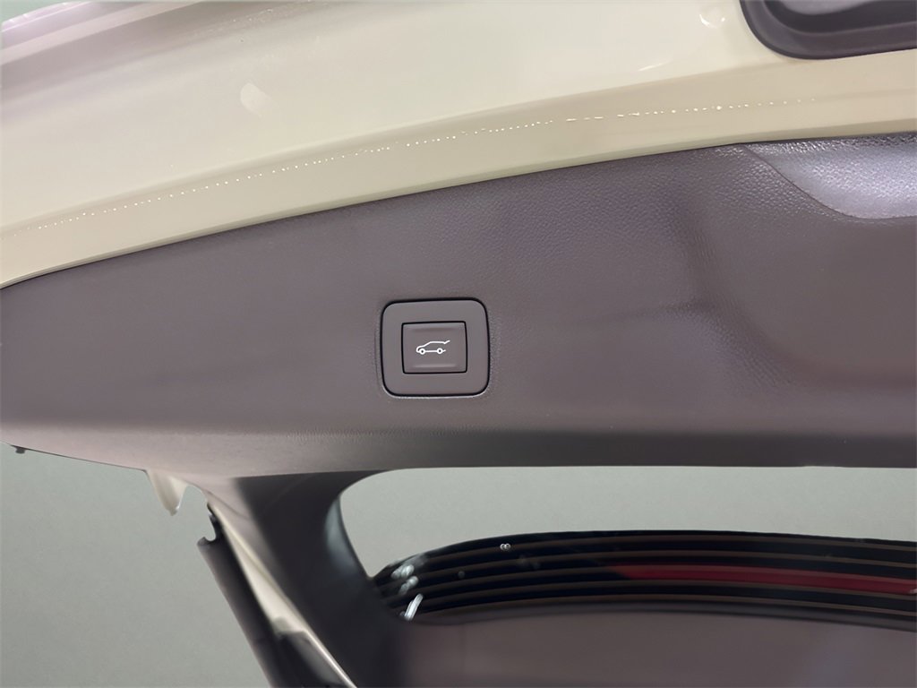 2026 Chevrolet Trailblazer LT photo 25