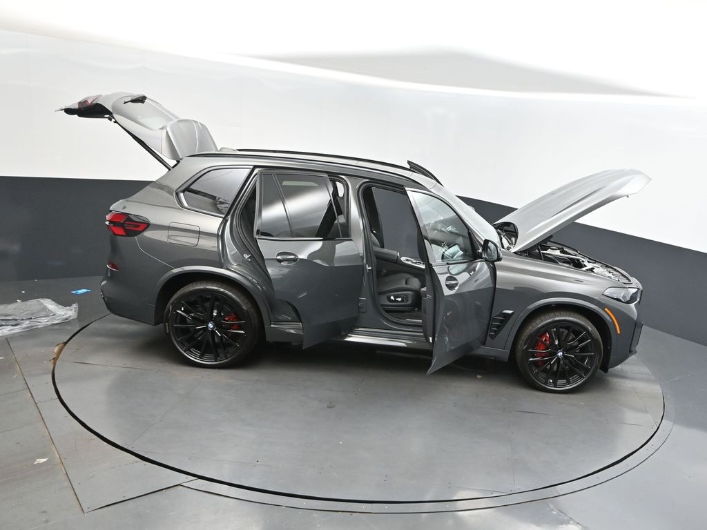 2026 Bmw X5 sDrive40i photo 45