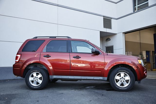 2012 Ford Escape XLT photo 3