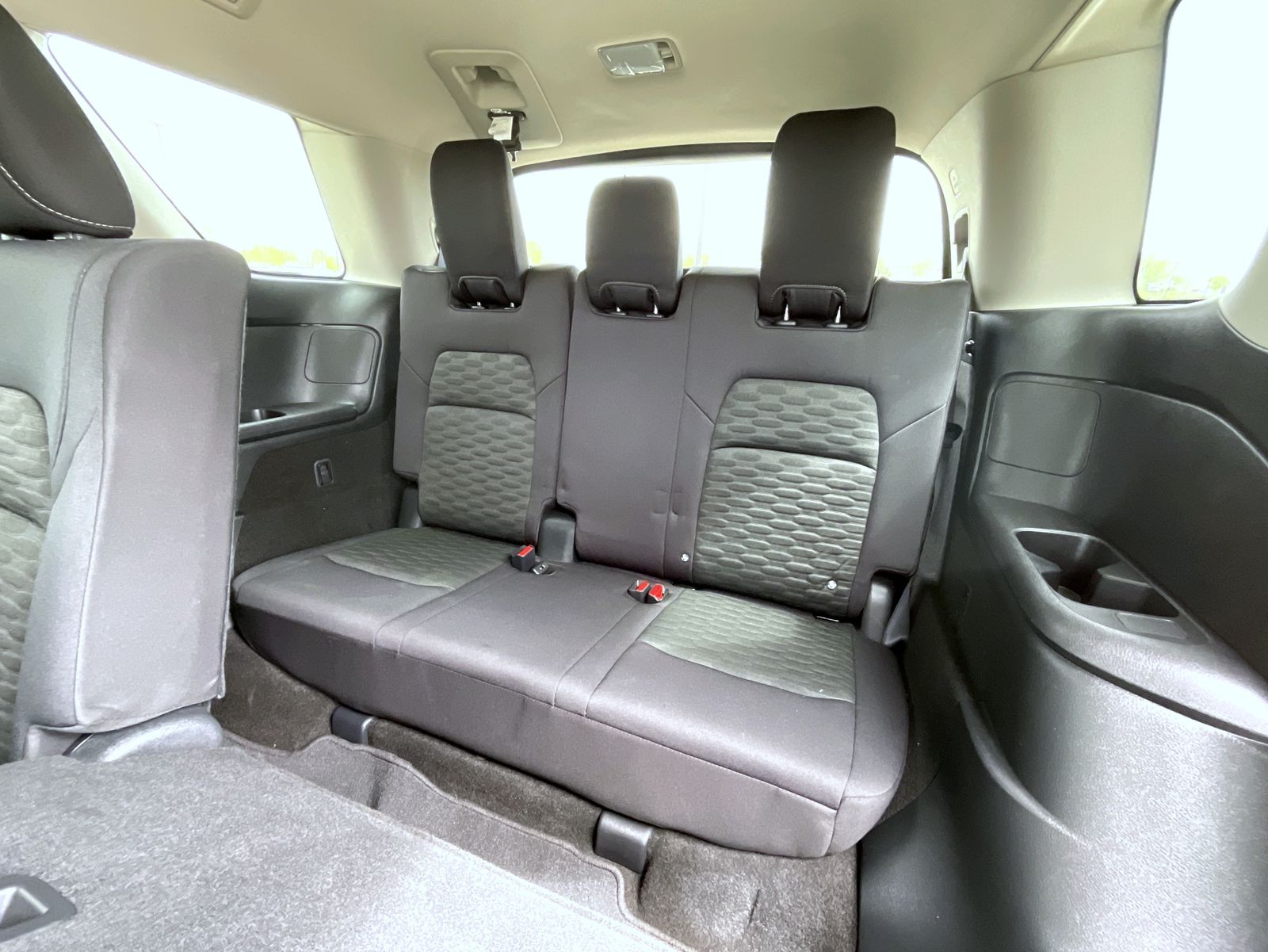 2023 Nissan Pathfinder S photo 20