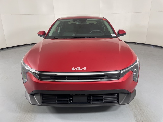 2025 Kia K4 LXS photo 3