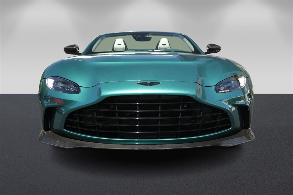 2023 Aston Martin Vantage photo 8
