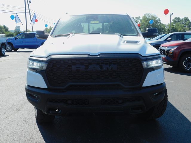 2025 Ram 1500 Rebel photo 2