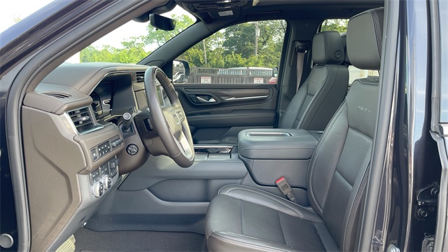 2024 GMC YUKON - Image 20