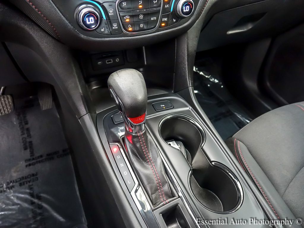 2022 CHEVROLET EQUINOX - Image 24