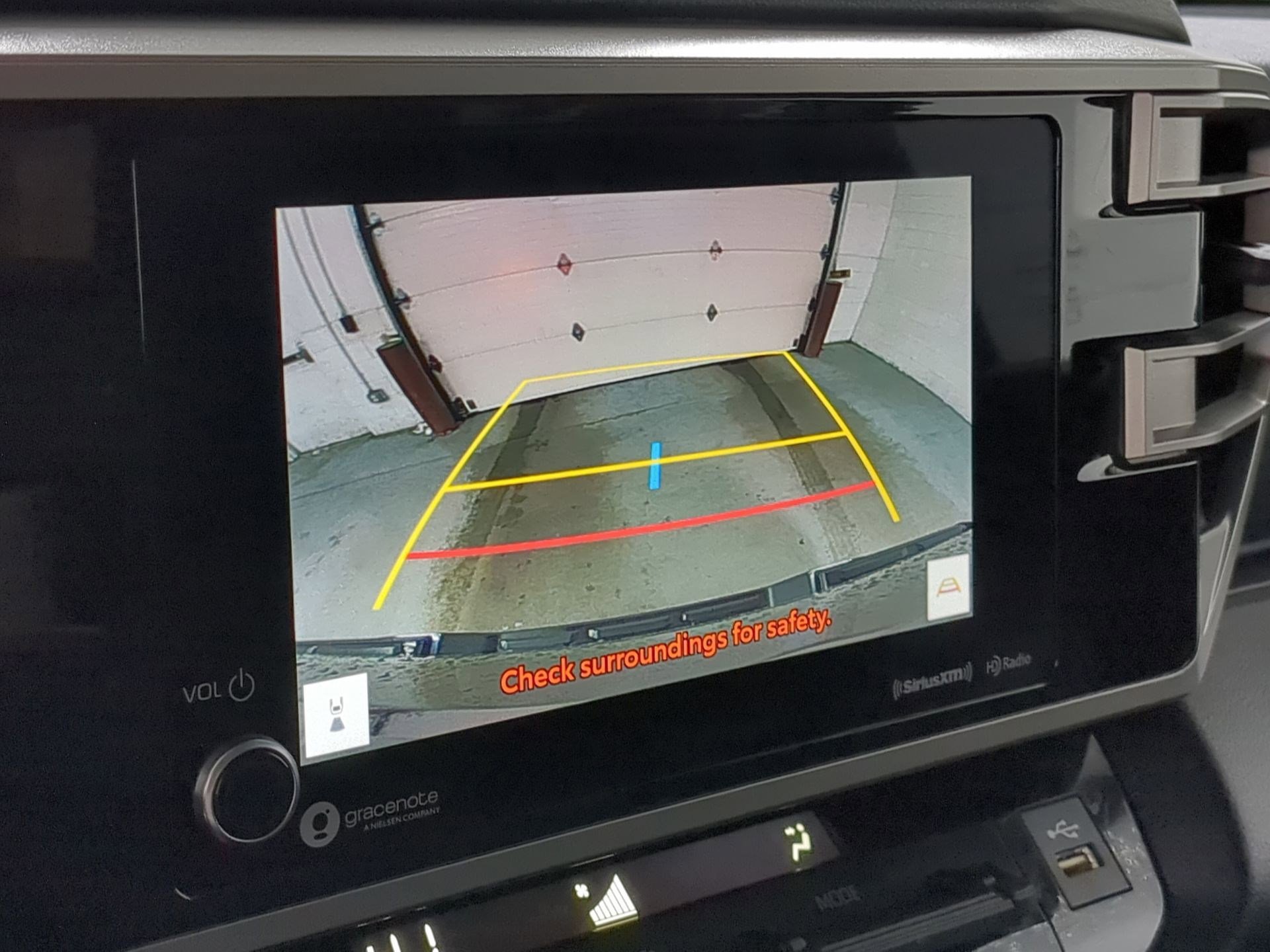 2023 Toyota Tundra SR5 photo 11