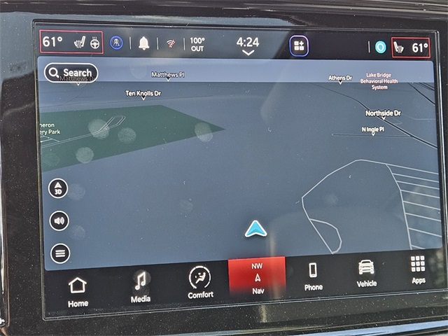 2026 Dodge Durango GT Plus photo 22