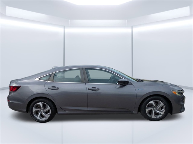 2019 Honda Insight EX photo 3