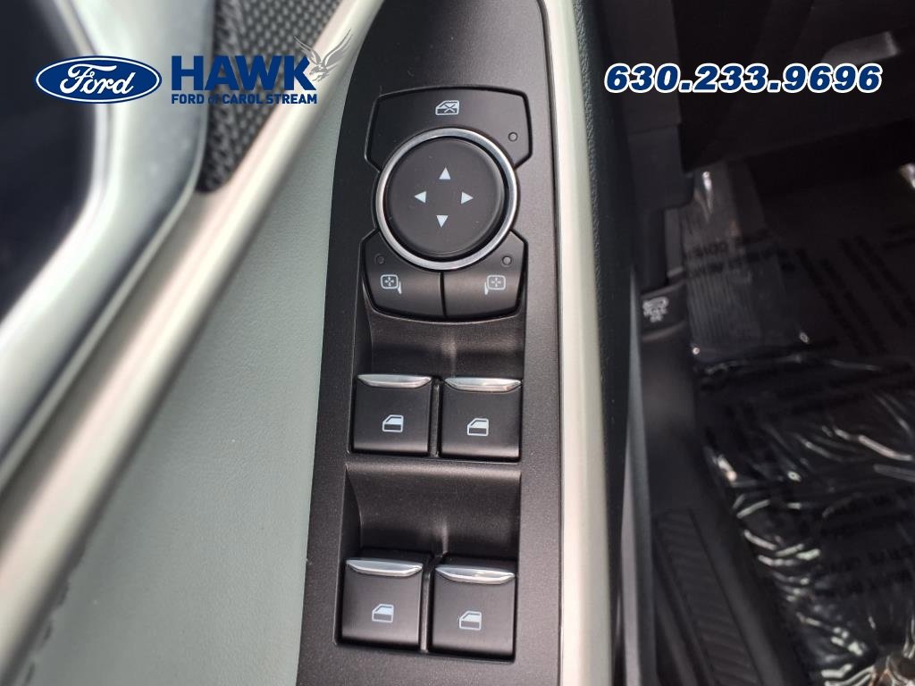 2023 FORD EXPLORER - Image 18