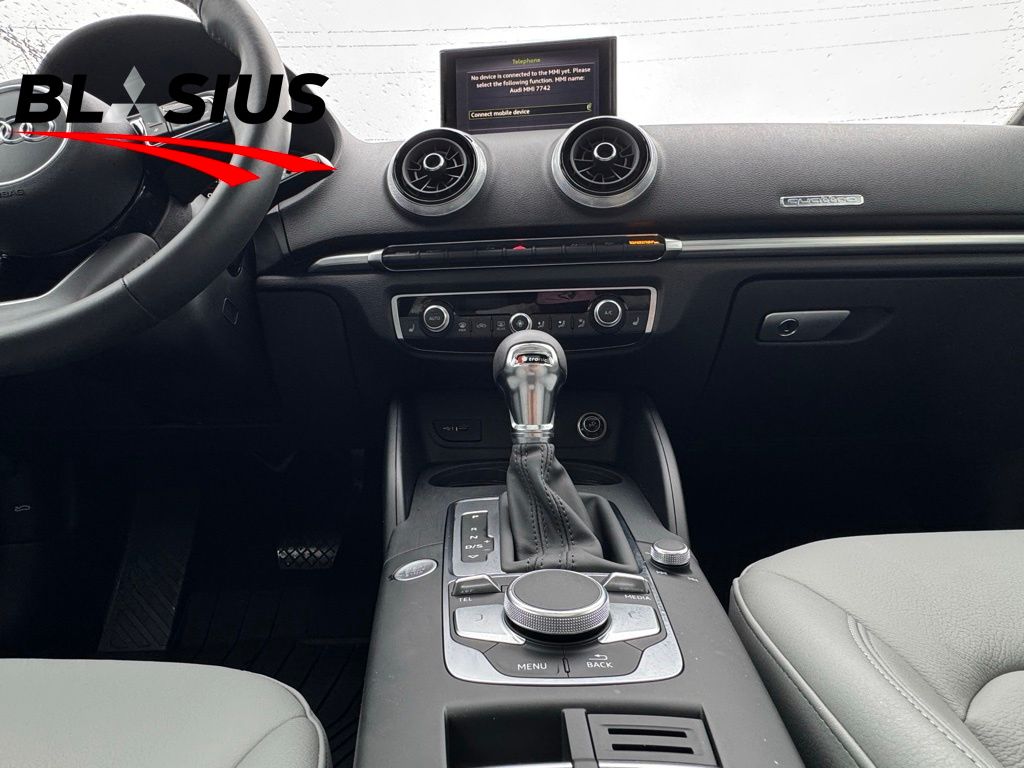 2020 Audi A3 2.0T Premium Plus Quattro photo 22