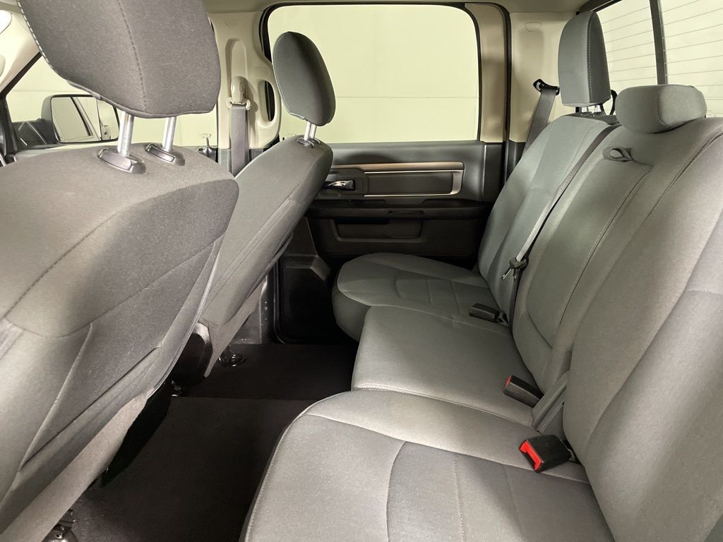 2023 Ram 1500 Classic SLT photo 31