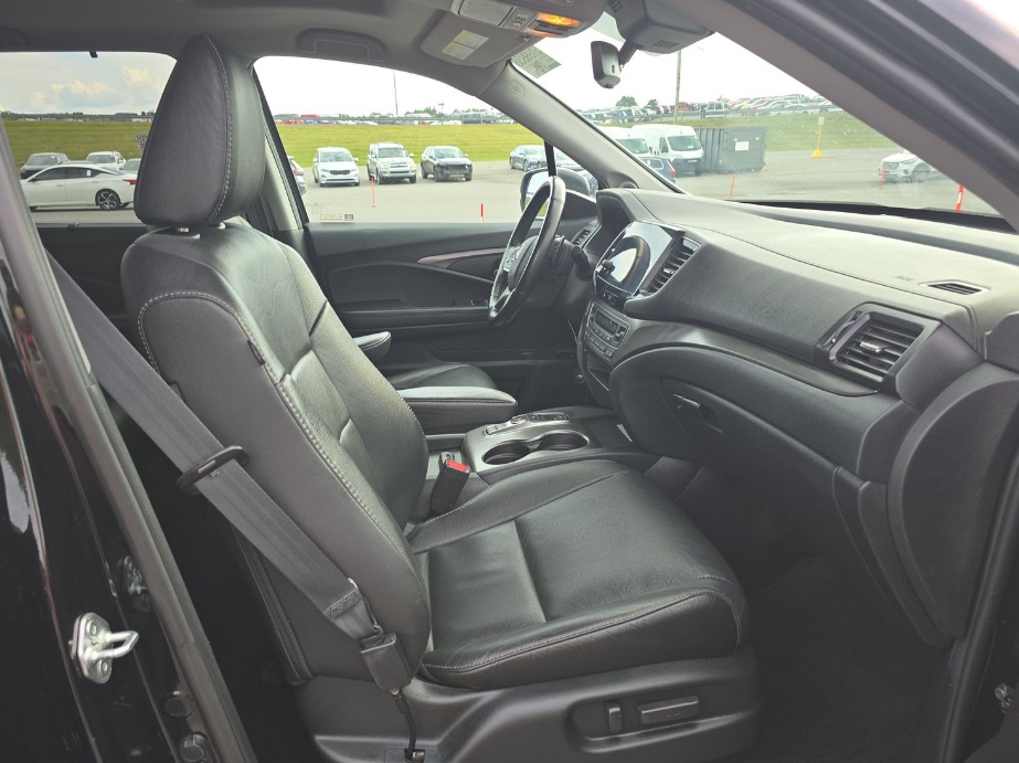 2022 Honda Pilot Special Edition photo 11
