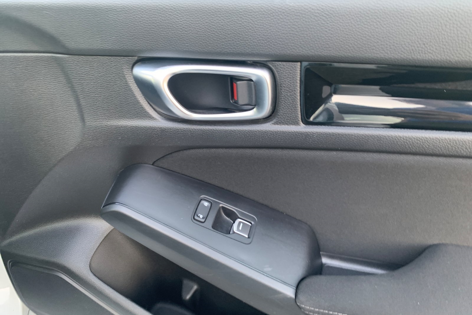 2022 Honda Civic EX photo 19