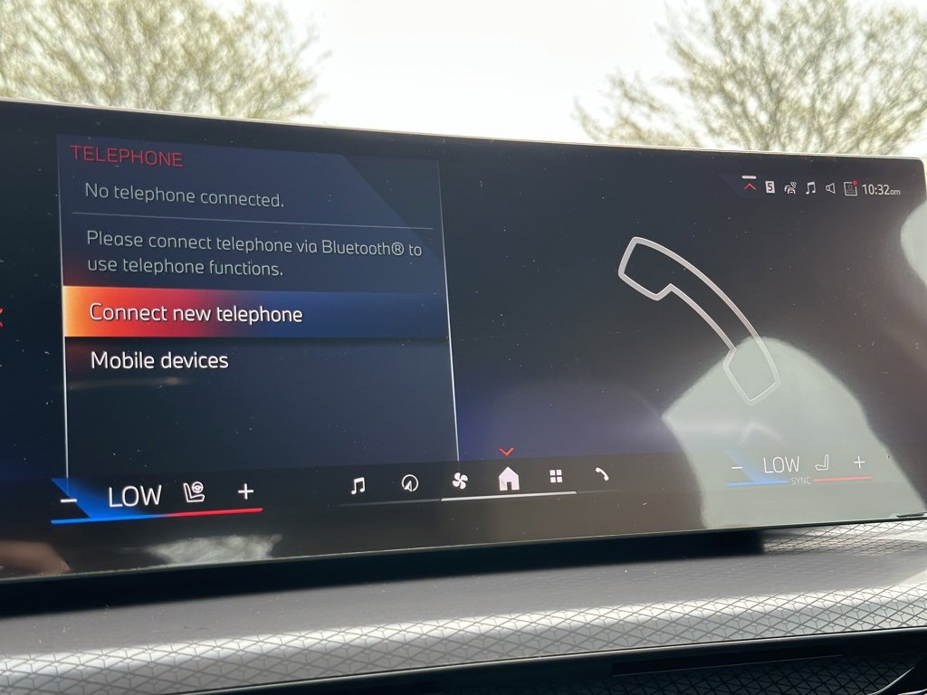 2025 Bmw i4 xDrive40 photo 36