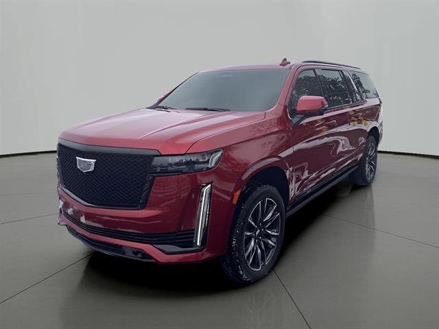 2022 Cadillac Escalade ESV Sport's photo