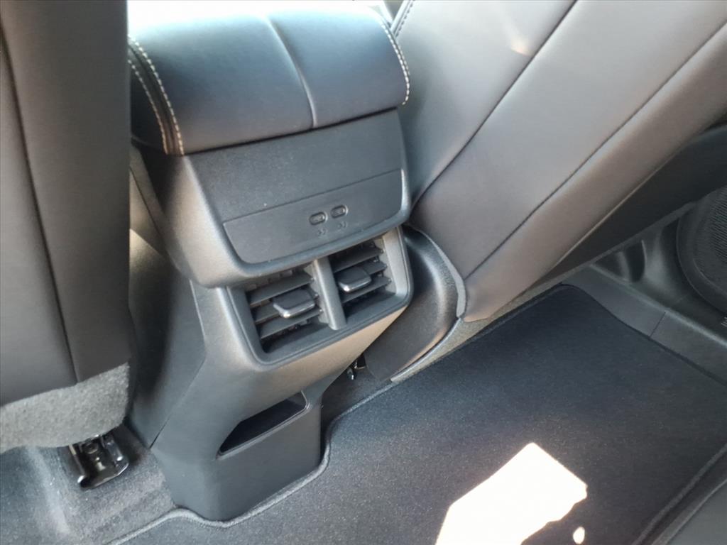2026 Gmc Terrain Elevation photo 8