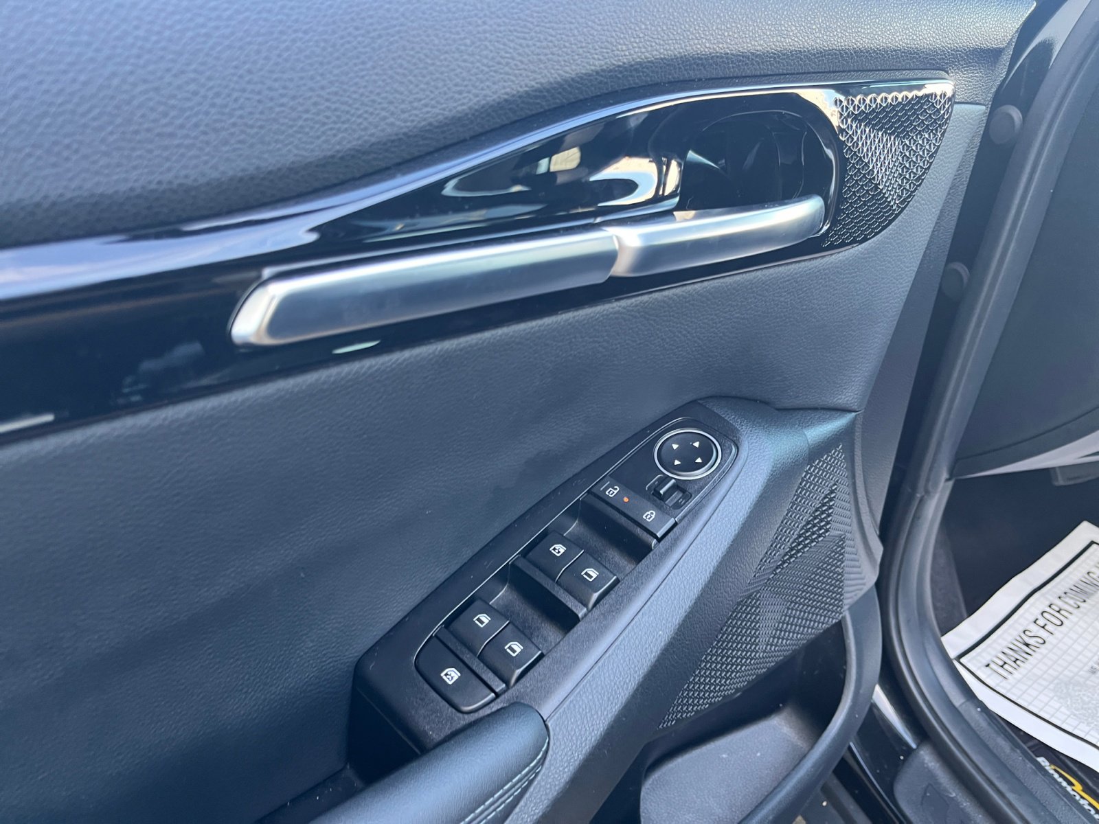 2024 Kia Seltos EX photo 26
